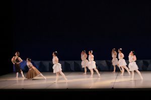 女王に勝った、カイとゲルダと天使たち